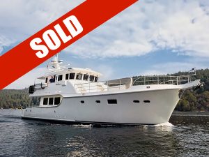 brokerage sold true blue