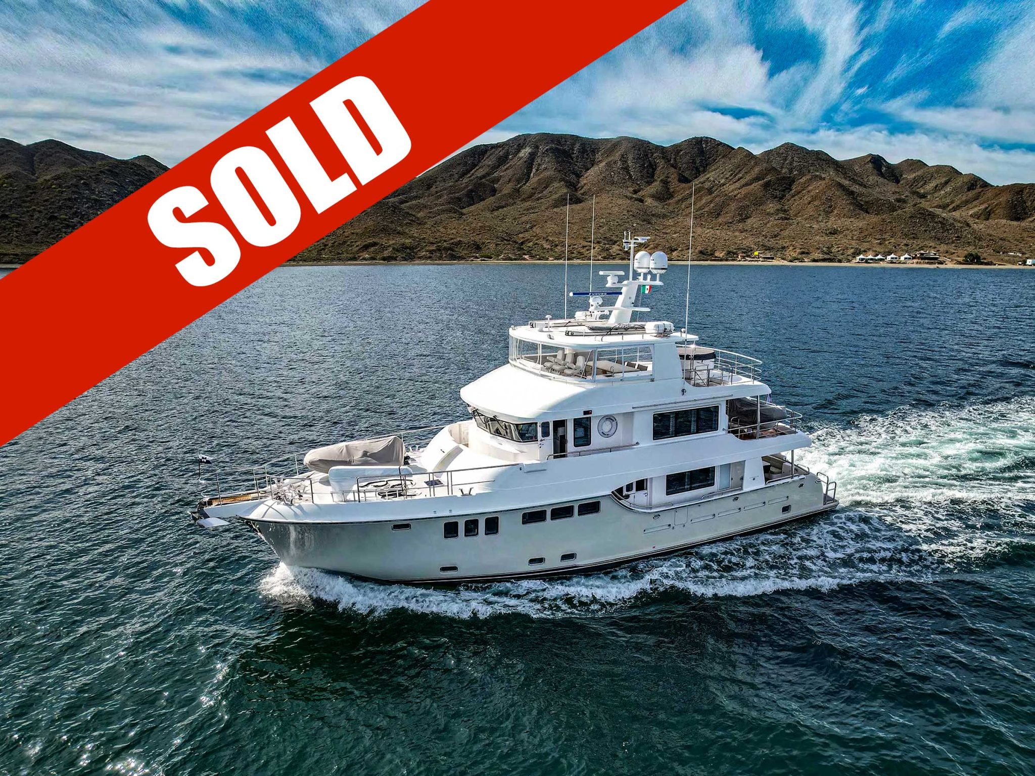 brokerage sold our theory