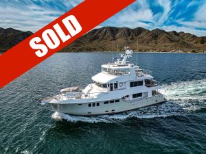 brokerage sold our theory