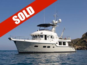 brokerage sold sonas