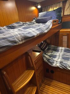 28) BSR Bunks