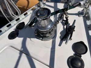 5 Windlass