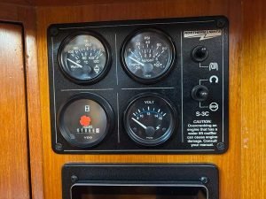 60) PH Gen Panel