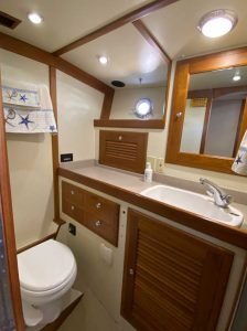 Nordhavn 40 Dream 13