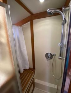 Nordhavn 40 Dream 14