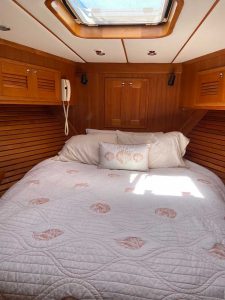 Nordhavn 40 Dream 15