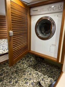Nordhavn 40 Dream 16