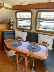 Nordhavn 40 Dream 8