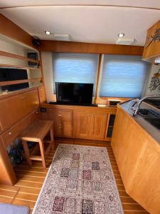 Nordhavn 40 Dream 9