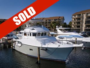 brokerage sold dog days