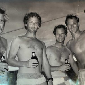dave pete jim jeff