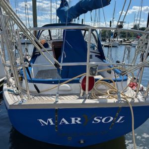Marysol 3