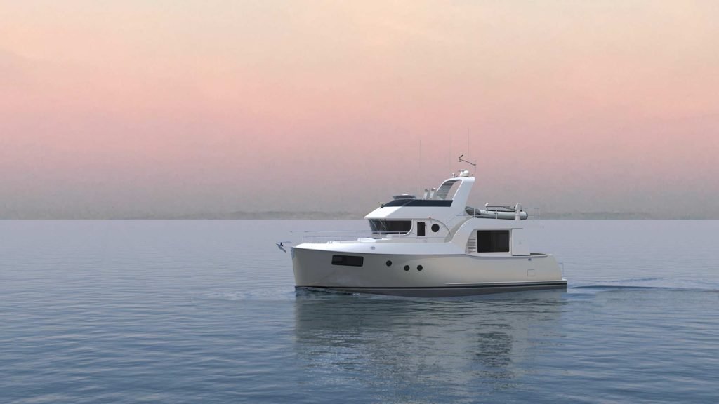 N46II Basic Render 01