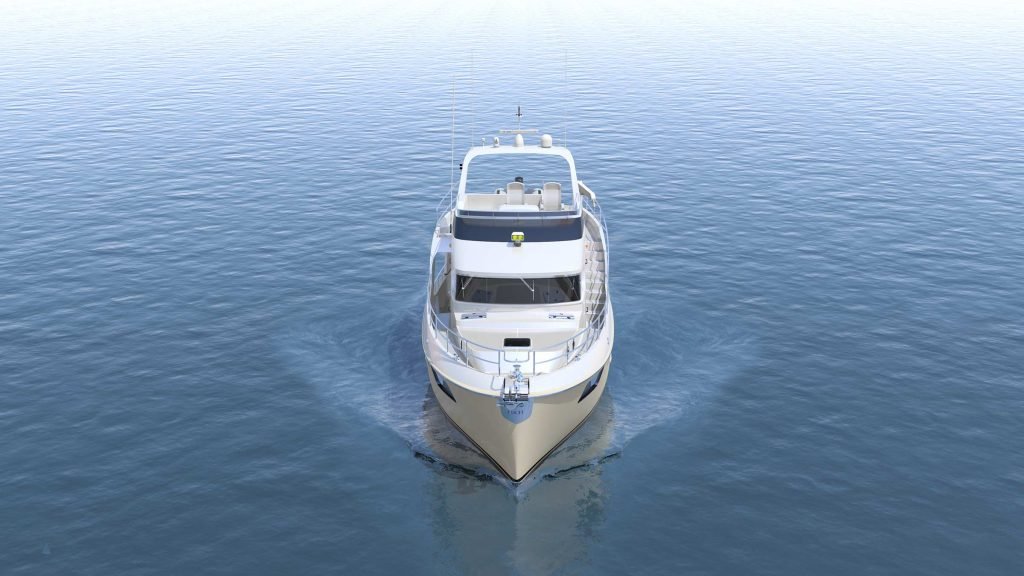 N46II Basic Render 03
