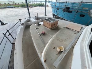 N46MKII construction 15