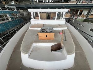 N46MKII construction 16
