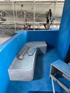 N46MKII construction 31