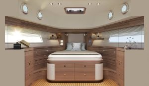 N46MKII master cabin 1