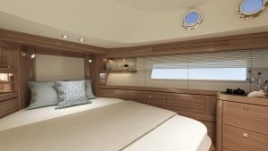 N46MKII master cabin 4