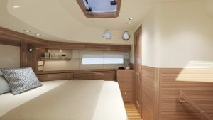 N46MKII master cabin 5