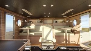 N46MKII pilothouse 4