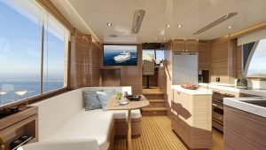 N46MKII salon+galley 2