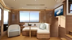 N46MKII salon+galley 4
