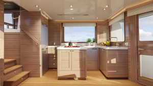 N46MKII salon+galley 5