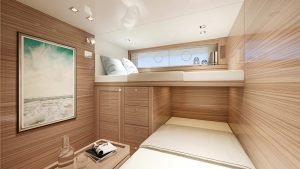 N46MKII twin cabin 1