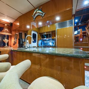 N57 REALM galley 2