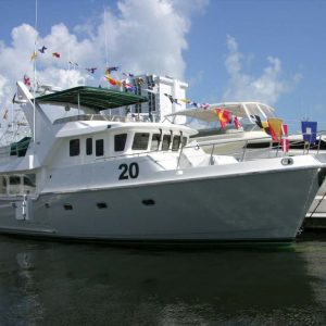 NAR Atlantic Escort #20