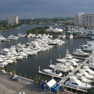 NAR Bahia Mar Marina
