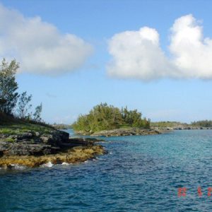 NAR Bermuda