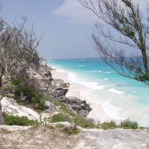 NAR Bermuda Beach