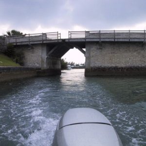 NAR Bermuda Bridge