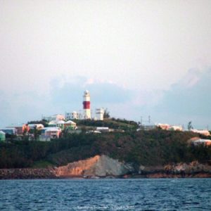 NAR Bermuda Lighthouse
