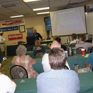 NAR Bermuda Seminar