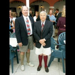 NAR Bob Owens and Wayne Almquist