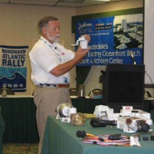 NAR Bob Senter of Alaska Diesel