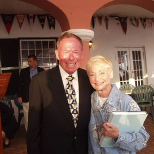 NAR Bob and Janis Rohman