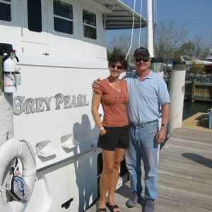 NAR Braun and Tina Jones