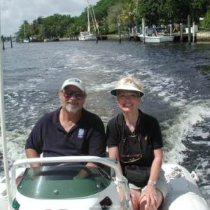 NAR Bruce and Joan Kessler