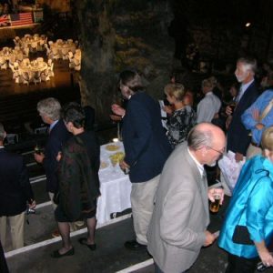 NAR Cocktail Hour