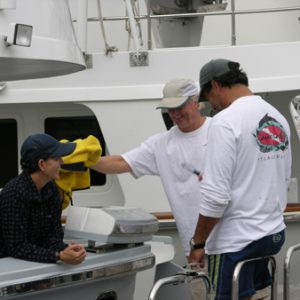 NAR Crew of the Grey Pearl
