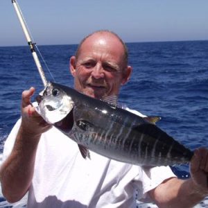 NAR Dave's Catch