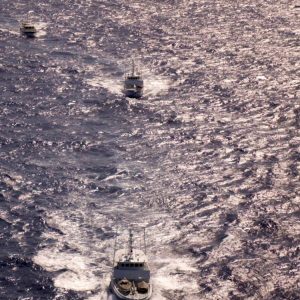 NAR Fleet Shot 1