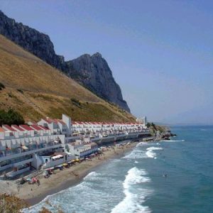 NAR Gibraltar Beach