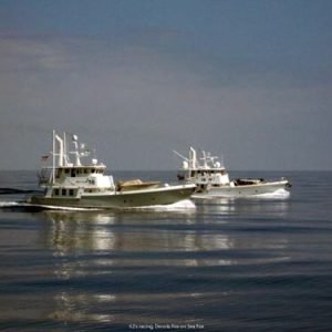 NAR Glassy Atlantic