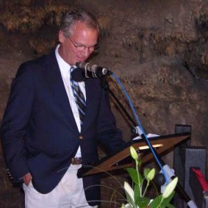 NAR Jim Speaking