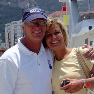 NAR Jim and Sue